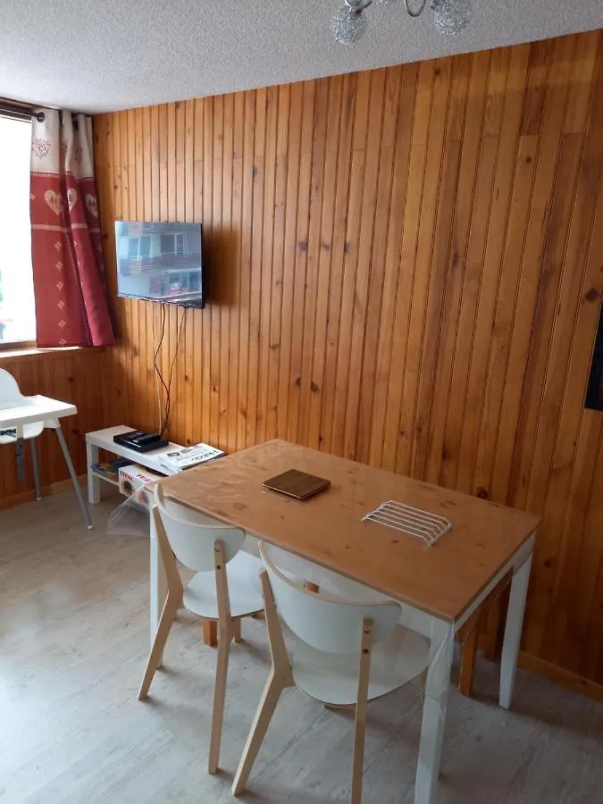 Studio 4 Personnes Centre Superbesse 0*, Super Besse France
